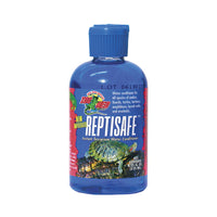 Zoo Med Reptisafe Instant Terrarium Water Conditioner