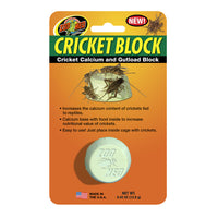 Zoo Med Cricket Block