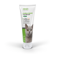 Tomlyn Laxatone Tuna Hairball Lubricant