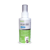 Tomlyn Allercaine Spray for Dogs
