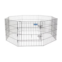 Petmate Single Door Exercise Pen