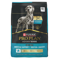Purina Pro Plan AdvantEDGE Digestive Support Plus Salmon and Oat Meal Formula Adult Dry Dog Food