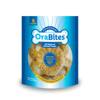 OraBites Dental Treats - Med/Large 5 Count