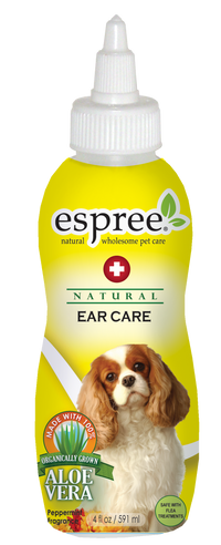 Espree Eye Wash 4 oz