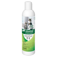 Elanco Advantage Treatment Shampoo for Cats and Kittens