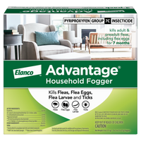 Elanco Advantage Household Fogger