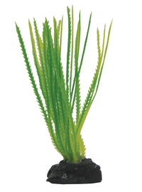 Penn-Plax Hair Grass/Green Betta Fish Aquarium Plant