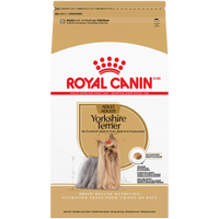 Royal Canin® Breed Health Nutrition® Yorkshire Terrier Adult Dry Dog Food, 2.5 lb