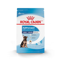 Royal Canin® Size Health Nutrition™ Large Puppy Dry Dog Food, 30 lb