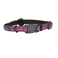 K9 Explorer® Reflective Adjustable Dog Collar