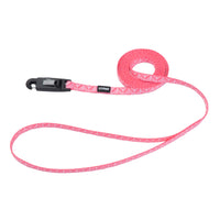 Li'l Pals® Patterned Dog Leash with E-Z Snap®