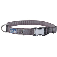 K9 Explorer® Brights Reflective Adjustable Dog Collar